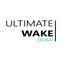 Ultimate Wake Dubai logo - Similar company to Tenders Alerts - تندرز أليرتس
