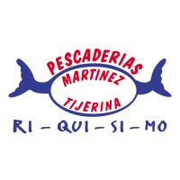 Pescaderias Martínez Tijerina