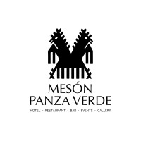 Meson Panza Verde Hotel, Restaurant, Bar, Events and Gallery logo - Similar company to Spindrift Hotel