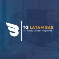 Telecom Group Latam logo - Similar company to Squizsms