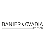 BANIER & OVADIA logo - Similar company to Carpet Trends