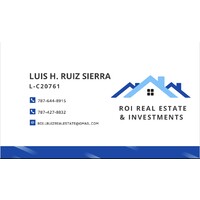 Real Estate 4 Investing logo - Similar company to Executive Sales Real Estate Firm