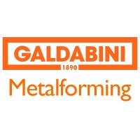 GALDABINI Metalforming logo - Similar company to Welding Sarda S.R.L.