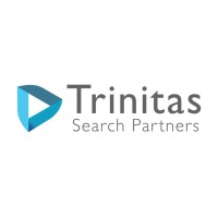 Trinitas Search Partners logo - Similar company to Curious Folk
