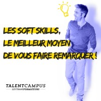 TalentCampus logo - Similar company to Talent Campuss