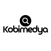 Kobimedya A.Ş logo - Similar company to Watsspace | Digital Marketing Agency