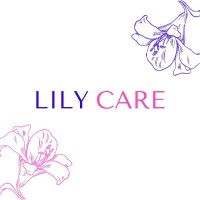 Lily Care Ng logo - Similar company to Pad-Up Creations Ltd