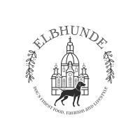 Elbhunde logo - Similar company to Kasibe