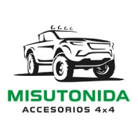 Accesorios 4x4 Misutonida logo - Similar company to Carmar B.V.