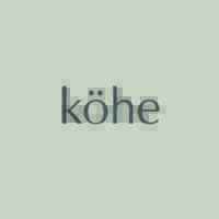 KÖHE logo - Similar company to Fwr Inversiones
