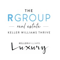 The Racolta RGroup Real Estate, Keller Williams Thrive logo - Similar company to Cable Bullet