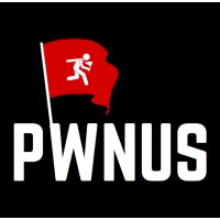 Pwnus logo - Similar company to Biscuit Security