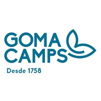 Grupo Gomà-Camps logo - Similar company to Lc Paper Group