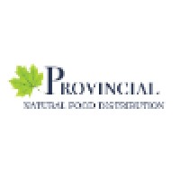 Provincial Natural Foods Distribution Inc.