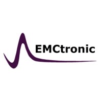 EMCTRONIC logo - Similar company to Geoconnectics