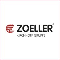 ZOELLER Gruppe logo - Similar company to Enginius Gmbh