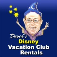 David's Vacation Club Rentals logo - Similar company to Clickthemouse.Ca