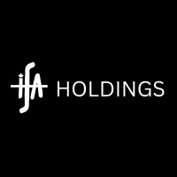 IFA HOLDINGS