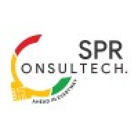 SPR Consultech logo - Similar company to Spr & Co.