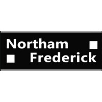 Northam Frederick logo - Similar company to Xalt