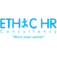 ETHIC HR Consulting logo - Similar company to Anea