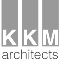 KKM Architects logo - Similar company to Blda Architects