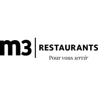 m3 RESTAURANTS logo - Similar company to Spacecode