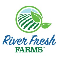 River Fresh Farms logo - Similar company to Neomar Gmbh