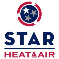 Star Heat & Air logo - Similar company to Ellsworth Cleaning And Facility Services
