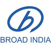 BROAD INDIA logo - Similar company to Concept Engineering Solution