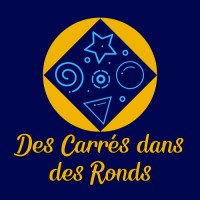 Association des Carrés dans des Ronds logo - Similar company to Aurizeo