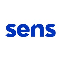SENS Foods logo - Similar company to EntoQ.eu