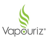 Vapouriz logo - Similar company to Ecig Distributors