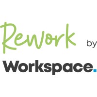 ReWork By Workspace logo - Similar company to Examscreen