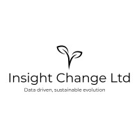 Insight Change Ltd logo - Similar company to K&C Group (Nw) Limited