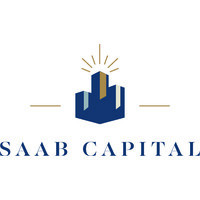 Saab Capital logo - Similar company to Iperion Capital