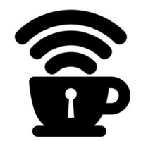Deskoffee logo - Similar company to Salvocode