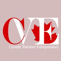 Canada-Vietnam Entrepreneurs (CVE) logo - Similar company to Vietnam Trade Office
