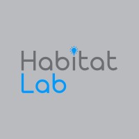 Habitat Lab logo - Similar company to Met Design