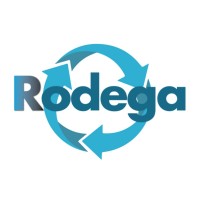 RODEGA USA logo - Similar company to Recuperados Rodega