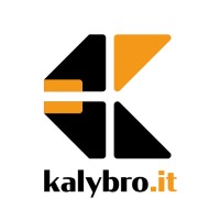 Kalybro srl logo - Similar company to Cim3 - Part Of Hexagon Manufacturing Intelligence