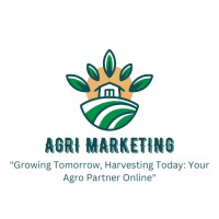 Agri Marketing logo - Similar company to Agrotime