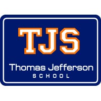 Thomas Jefferson School Panamá logo - Similar company to Colegio Bilingüe Saint Patrick