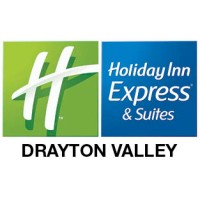 Holiday Inn Express & Suites Drayton Valley logo - Similar company to Drayton Valley & District Community Learning Association
