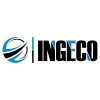 INGECO logo - Similar company to Ingeco