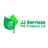 JJ HARRISON PVC PRODUCTS LTD logo - Similar company to Solar Norvik