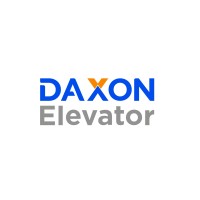 Daxon Elevator logo - Similar company to Diba So-Ood Elevator & Escalator Co. Ltd.