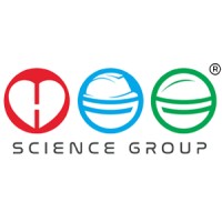 HSE Science Group logo - Similar company to Sieco Srl