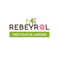 REBEYROL Créateur de jardins logo - Similar company to Cortep