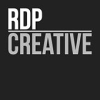 RDP Creative logo - Similar company to Orb Group